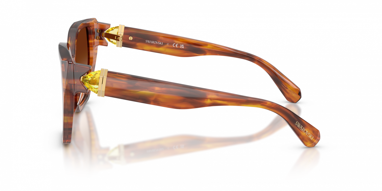 Swarovski SK6044U 109174  